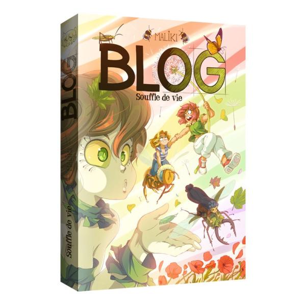 BLOG - SOUFFLE DE VIE