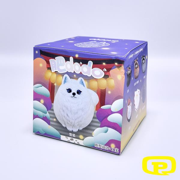 BLIND BOX FAT DODO SERIES