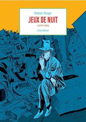 JEUX DE NUIT