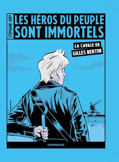 LES HEROS DU PEUPLES SONT IMMORTELS VERSION BULLE AU MANS