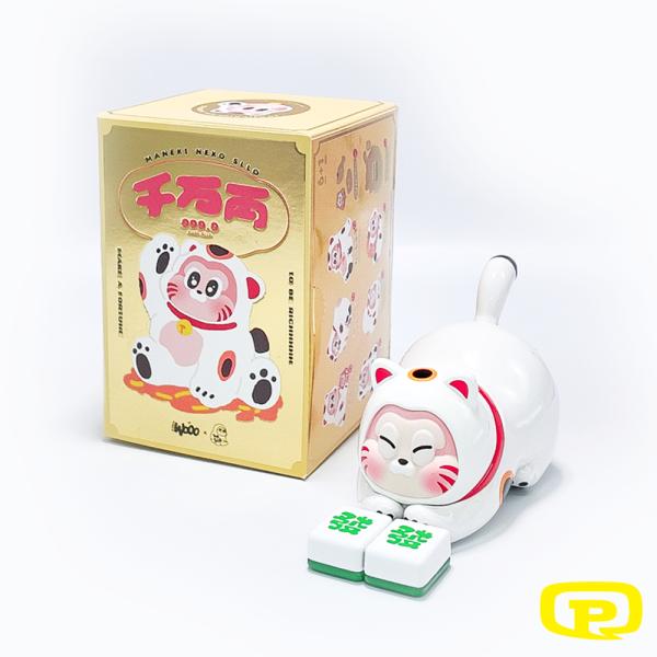 BLIND BOX FIGURE THE SLLO MANEKINEKO