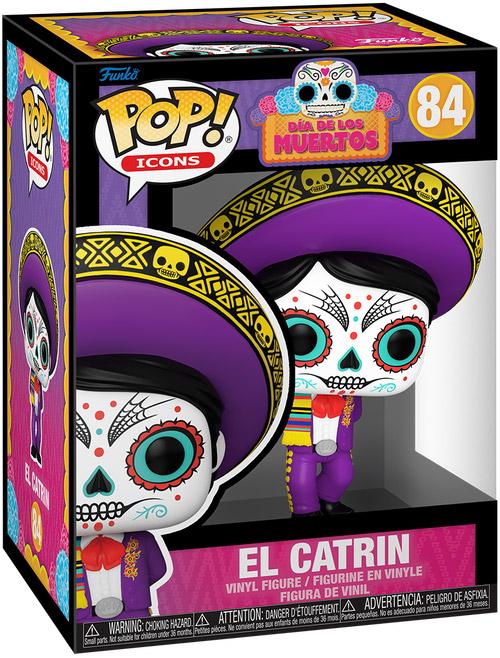 EL CATRIN 84