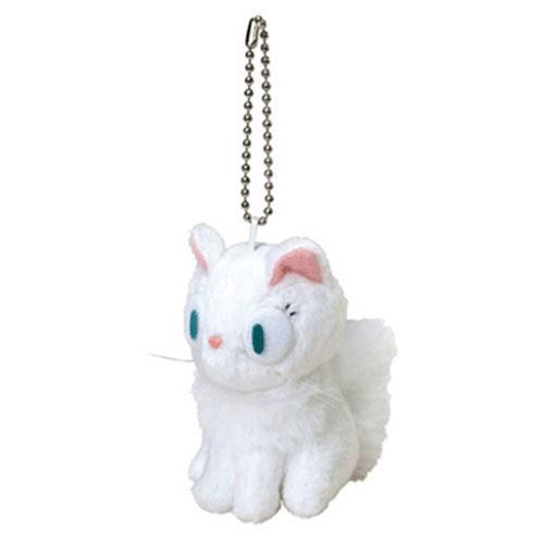 PORTE-CLÉS PELUCHE GHIBLI LILY