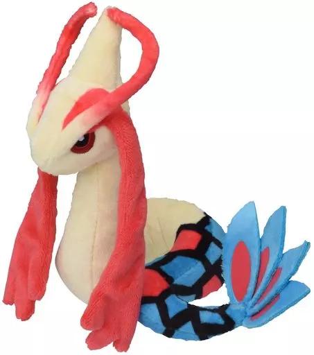 PELUCHE MILLOBELLUS POKÉMON FIT