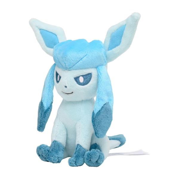 PELUCHE GIVRALI ASSIS POKÉMON FIT