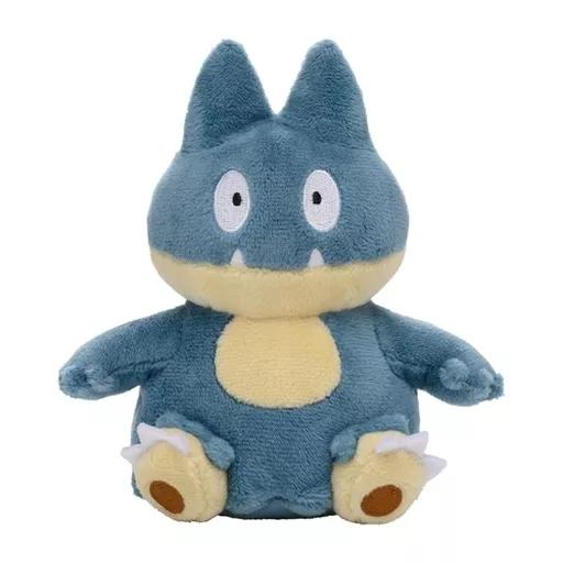 PELUCHE GOINFREX POKÉMON FIT