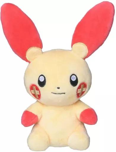 PELUCHE POSIPI POKÉMON FIT