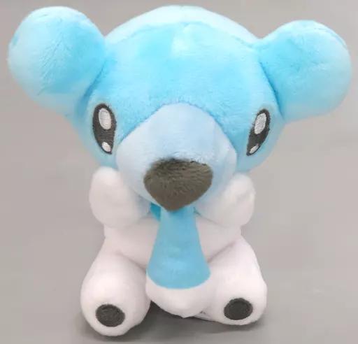 PELUCHE POLARHUME POKÉMON FIT