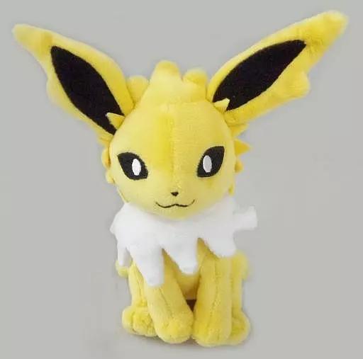 PELUCHE VOLTALI POKÉMON FIT