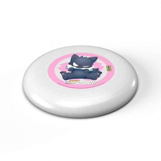 FRISBEE MISSION YOZAKURA FAMILY POUR L'ACHAT DE DEUX TOMES DES EDITIONS KANA DONT 1 DE LA SÉRIE