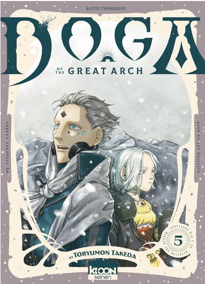 DOGA T05
