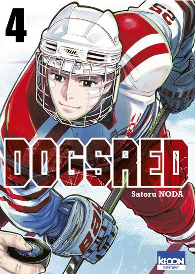 DOGSRED T04
