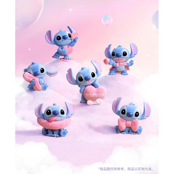 BLIND BOX STITCH SWEET PINK SERIES