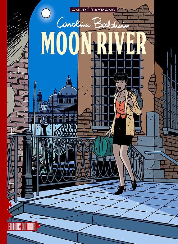 CAROLINE BALDWIN T1 MOON RIVER