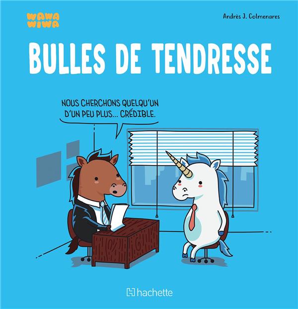 BULLES DE TENDRESSE