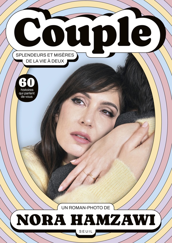 COUPLE, SPLENDEURS ET MISERES DE LA VIE A DEUX