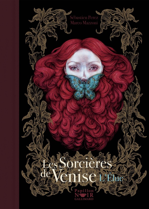 LES SORCIERES DE VENISE - VOL02