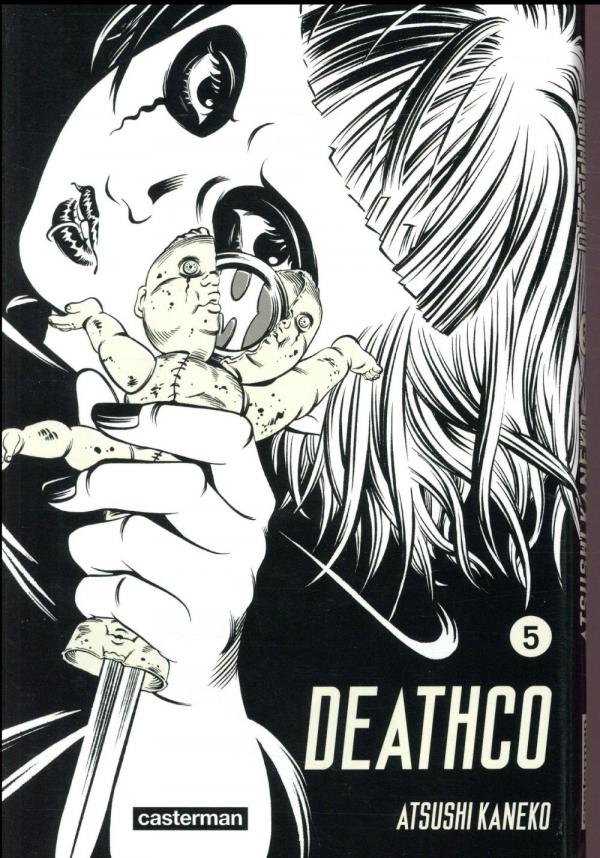 DEATHCO - T05 - DEATHCO