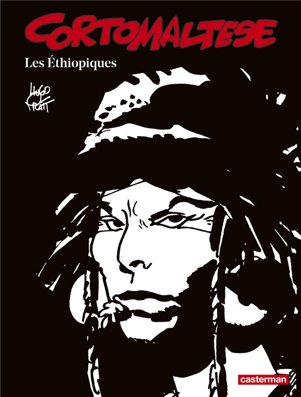 CORTO MALTESE - LES ETHIOPIQUES