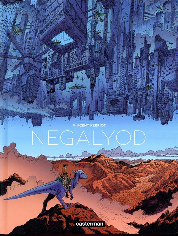 NEGALYOD - T01 - NEGALYOD