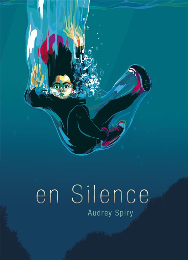 EN SILENCE - NE 2023