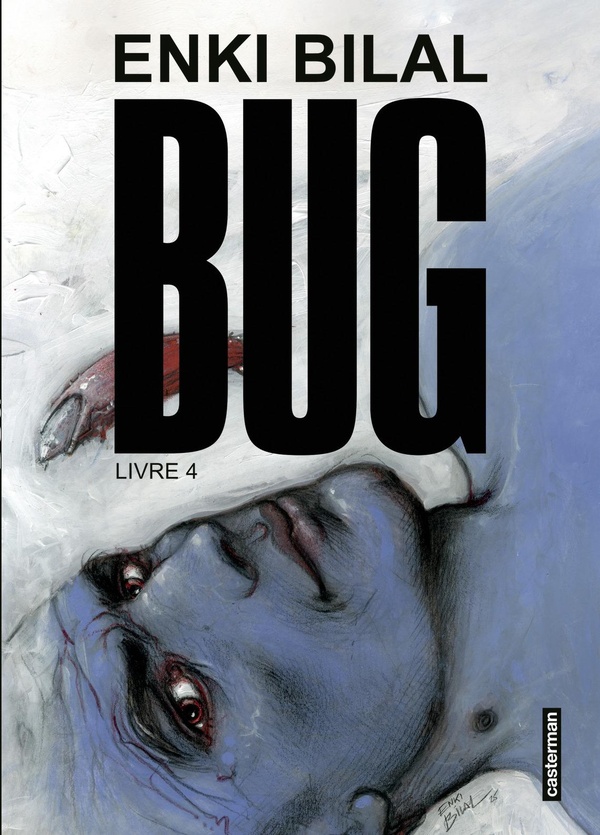 BUG - VOL04 - LIVRE 4