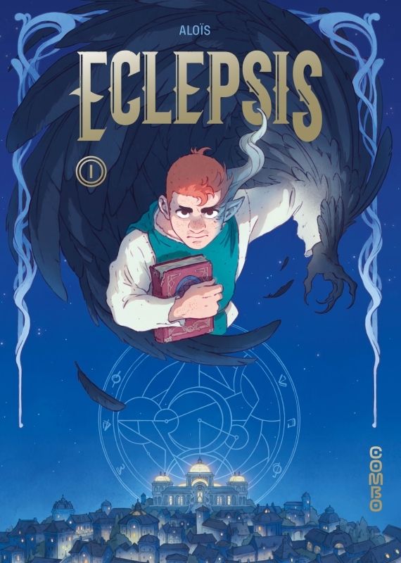 ECLEPSIS - TOME 1