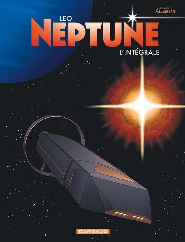 NEPTUNE - INTEGRALE