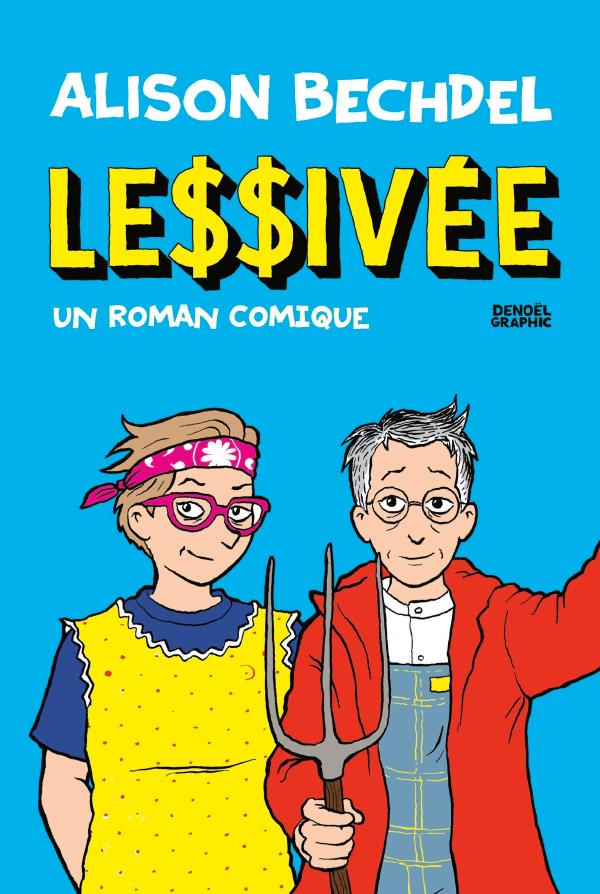 LESSIVEE