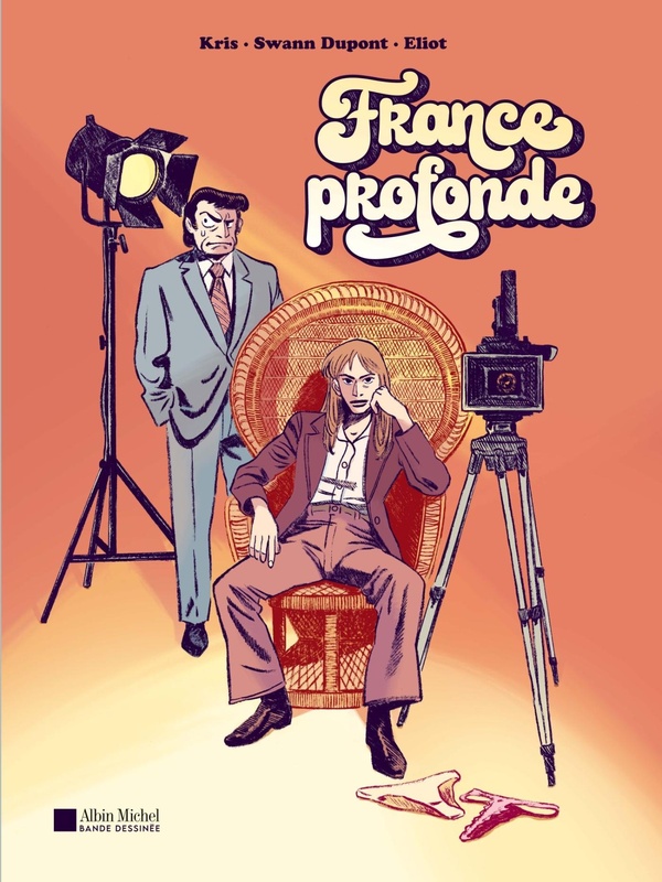 FRANCE PROFONDE