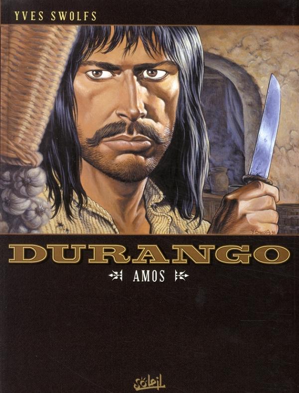 DURANGO T04 - AMOS