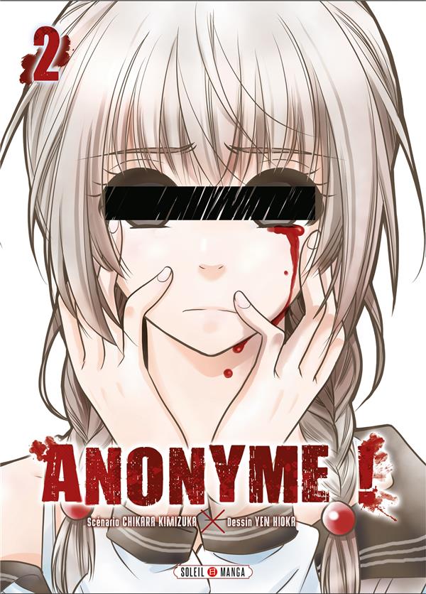 ANONYME ! T02