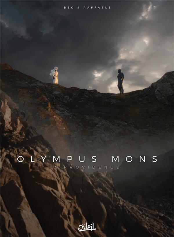OLYMPUS MONS T09