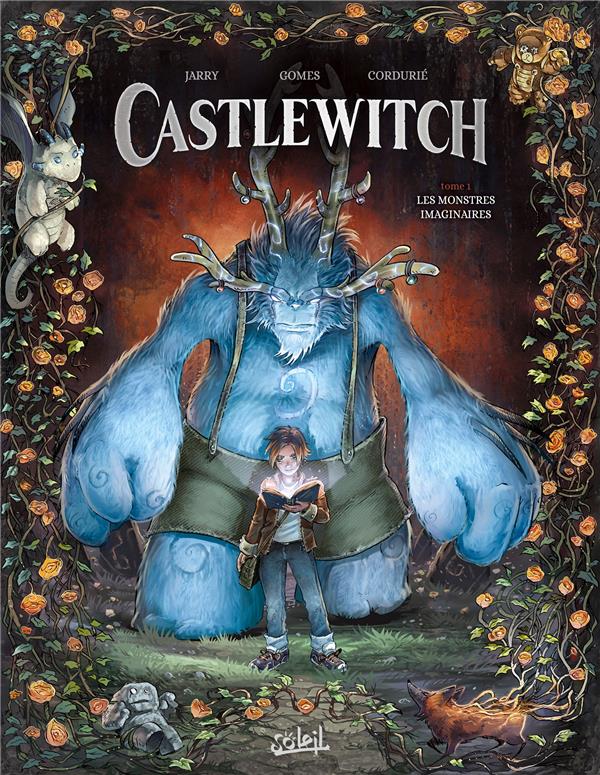 CASTLEWITCH T01