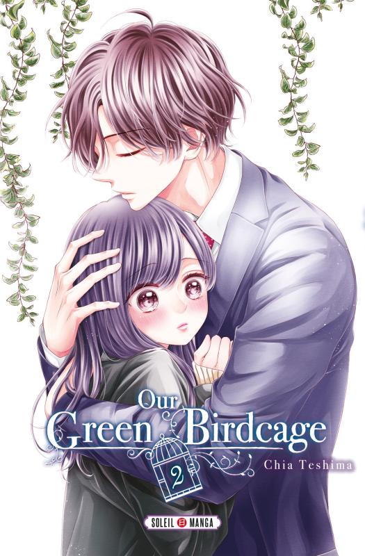 OUR GREEN BIRDCAGE T02
