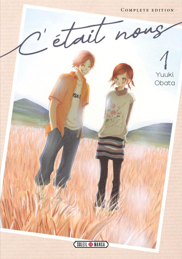 C'ETAIT NOUS T01