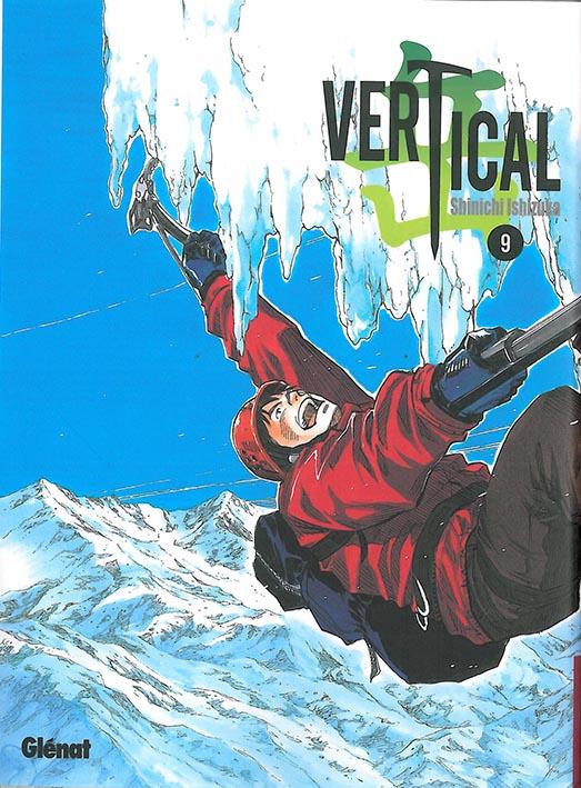VERTICAL - TOME 09
