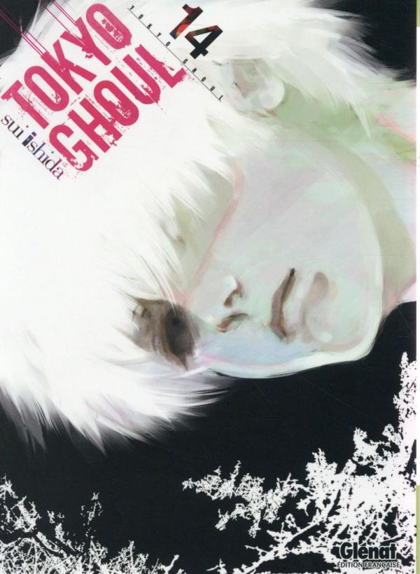 TOKYO GHOUL - TOME 14