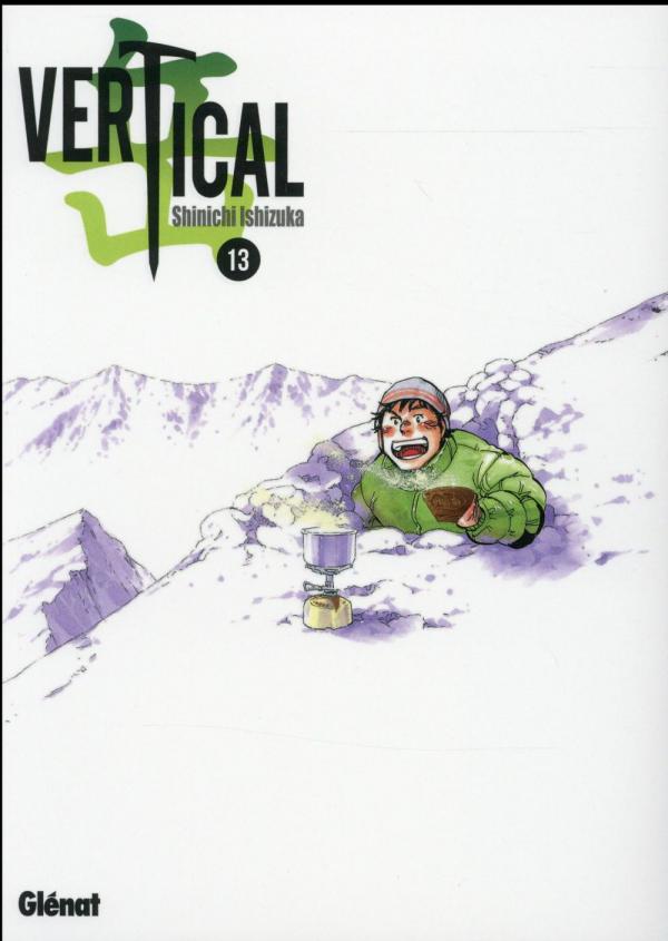 VERTICAL - TOME 13
