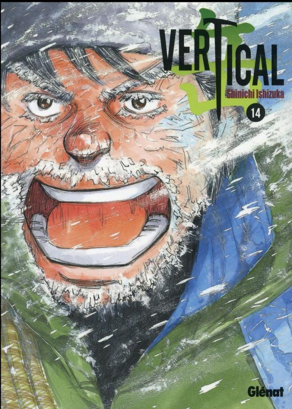 VERTICAL - TOME 14