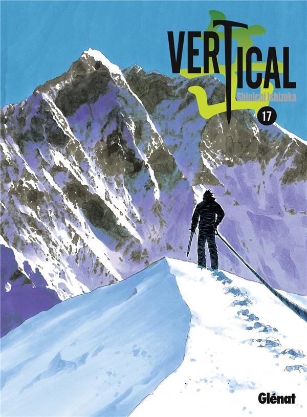 VERTICAL - TOME 17