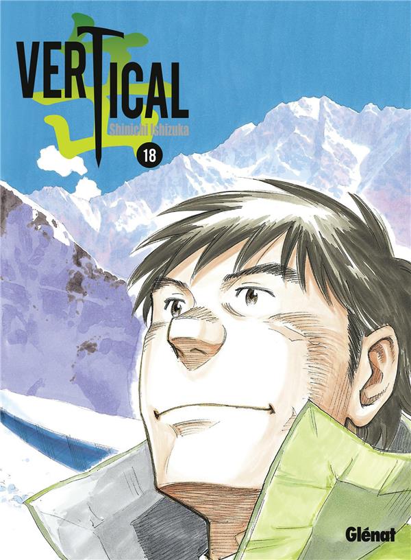 VERTICAL - TOME 18