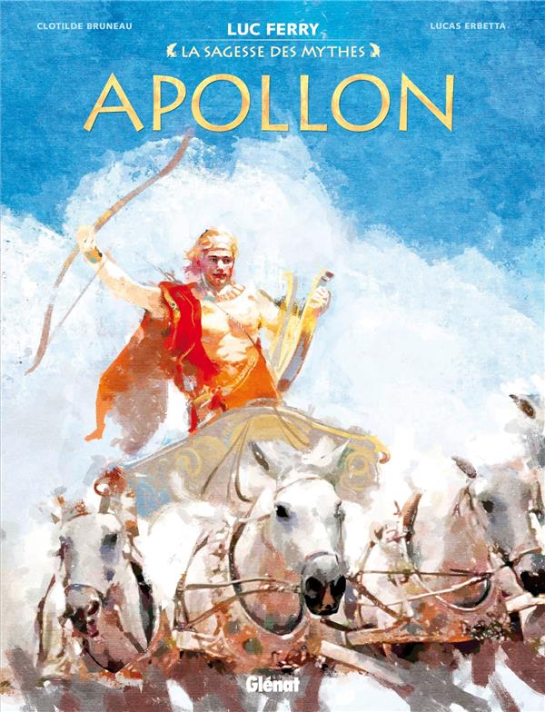 APOLLON