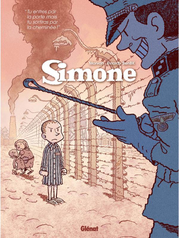 SIMONE - TOME 02