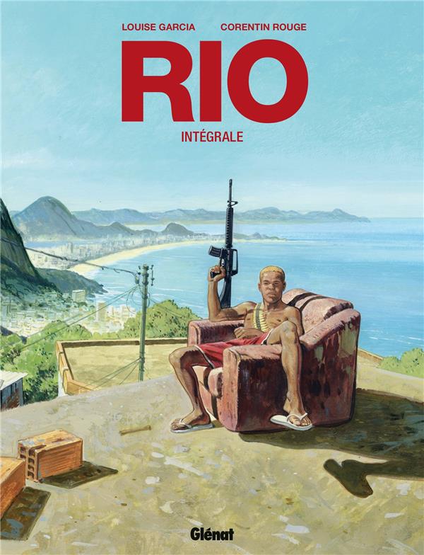 RIO - INTEGRALE