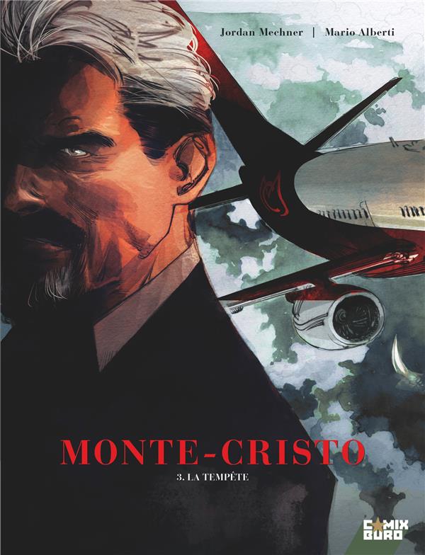 MONTE CRISTO - TOME 03
