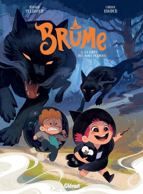 BRUME - TOME 02