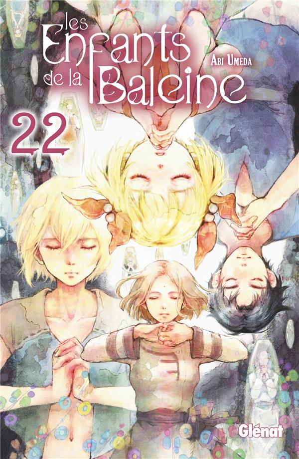 LES ENFANTS DE LA BALEINE - TOME 22