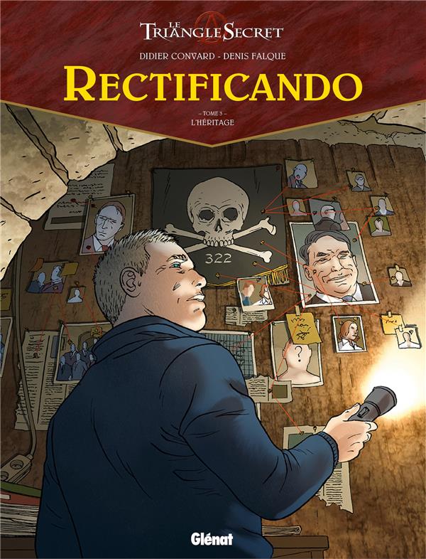 RECTIFICANDO - TOME 03