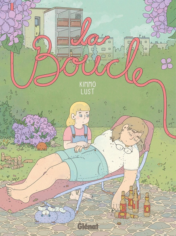 LA BOUCLE